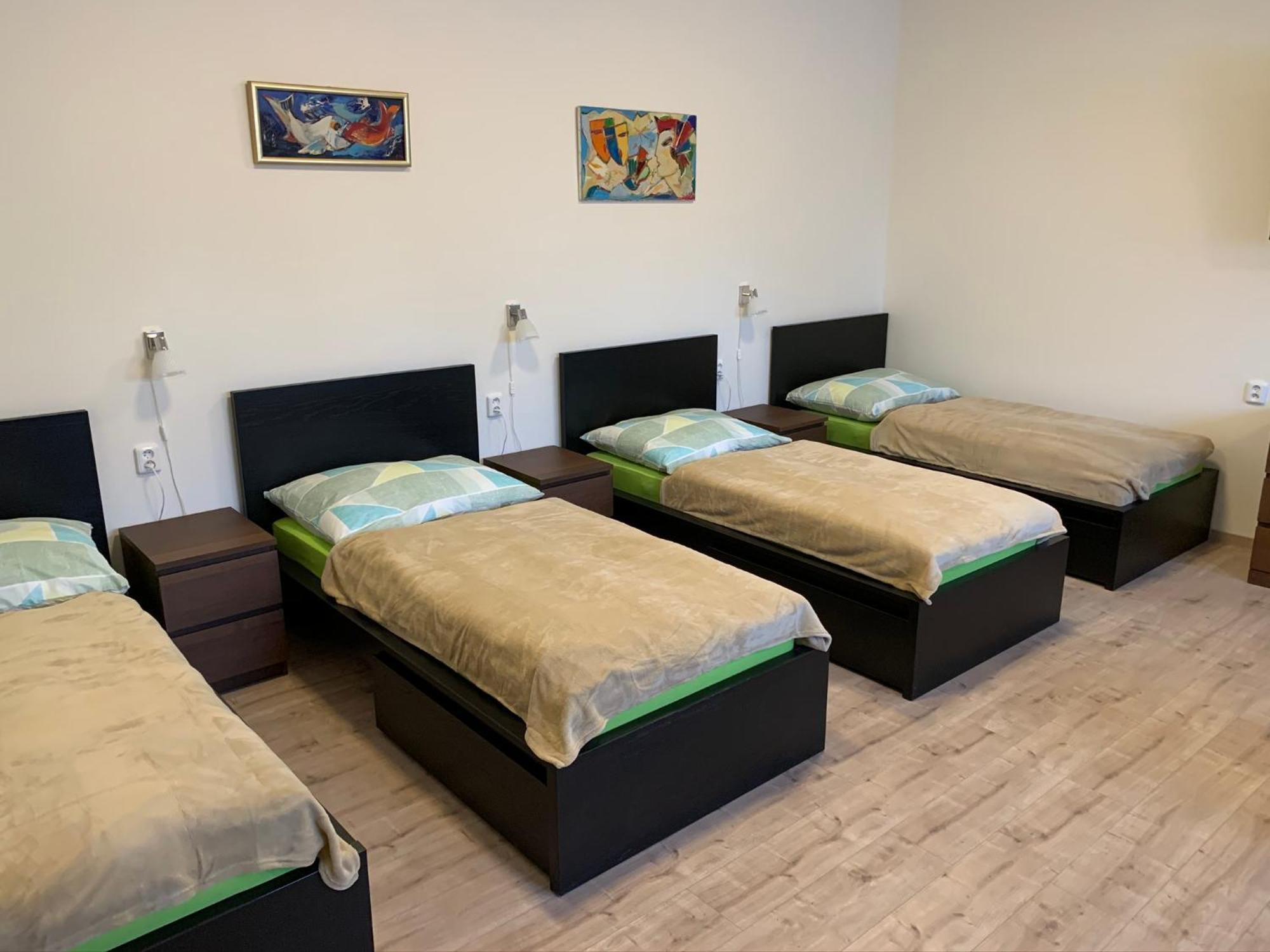 Apartements Studio 964 Líbeznice المظهر الخارجي الصورة