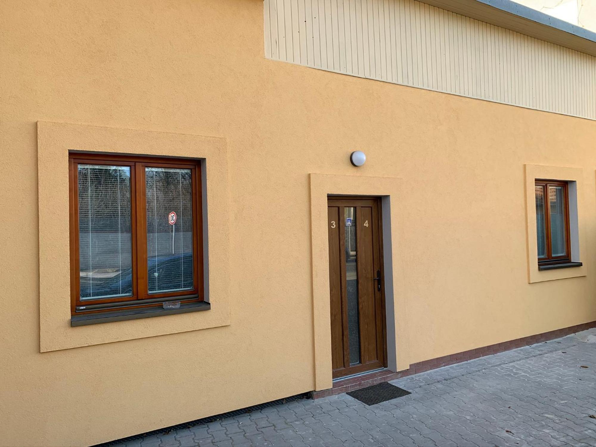 Apartements Studio 964 Líbeznice المظهر الخارجي الصورة