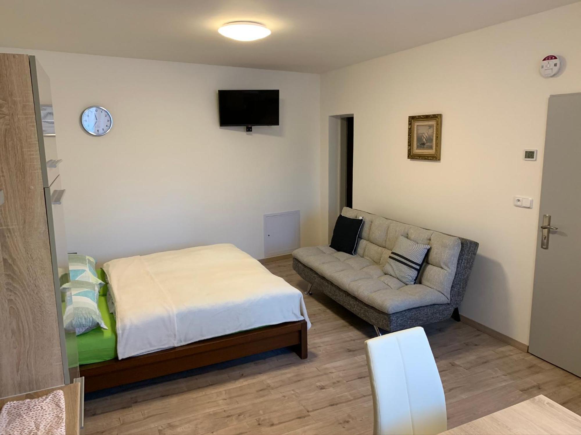 Apartements Studio 964 Líbeznice المظهر الخارجي الصورة