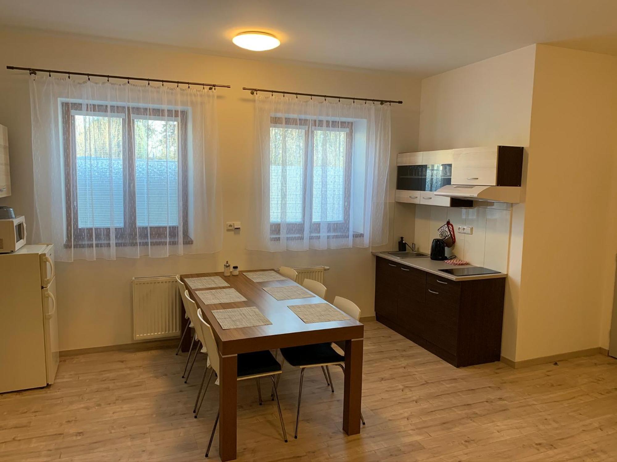 Apartements Studio 964 Líbeznice المظهر الخارجي الصورة