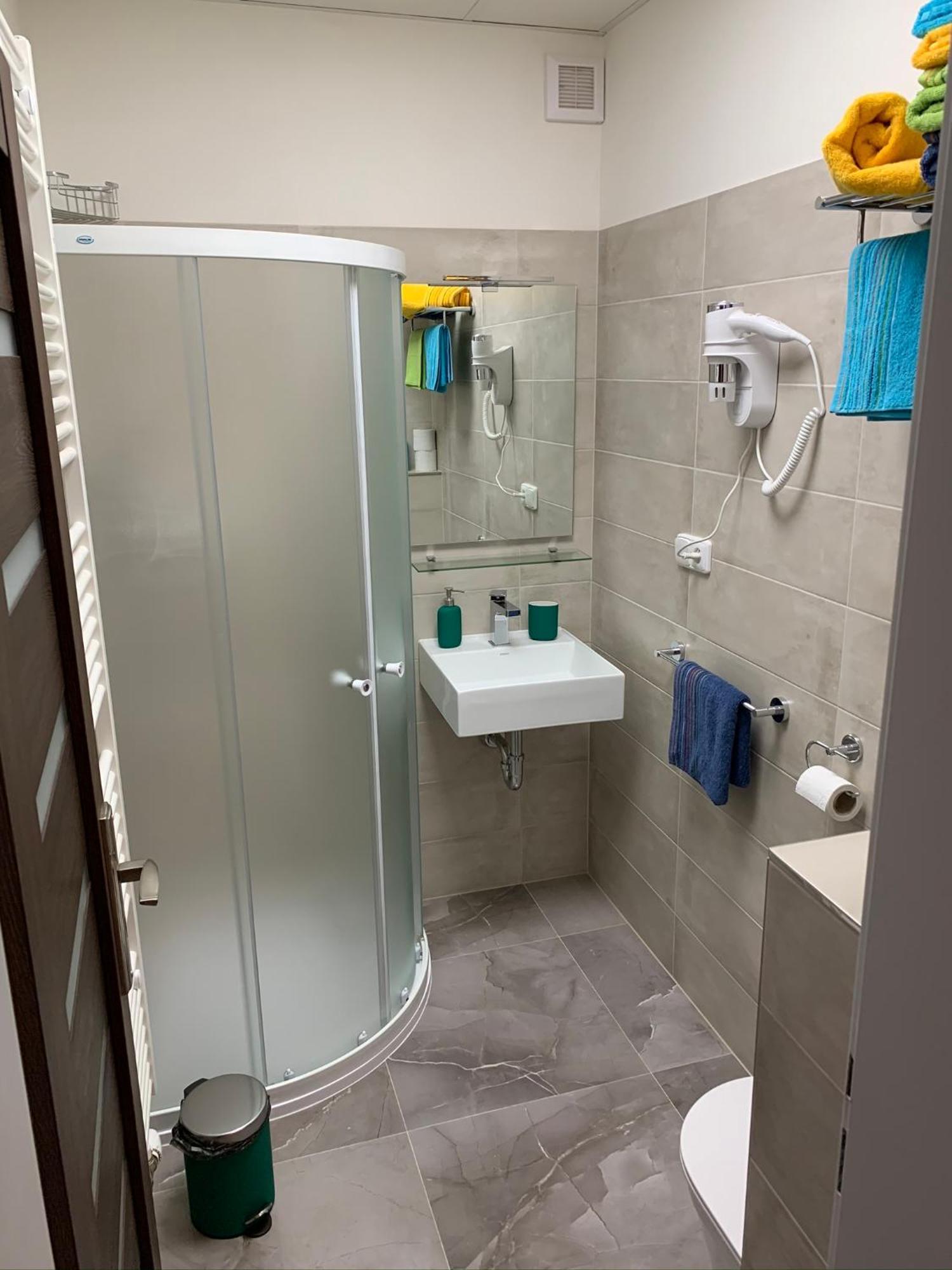Apartements Studio 964 Líbeznice المظهر الخارجي الصورة