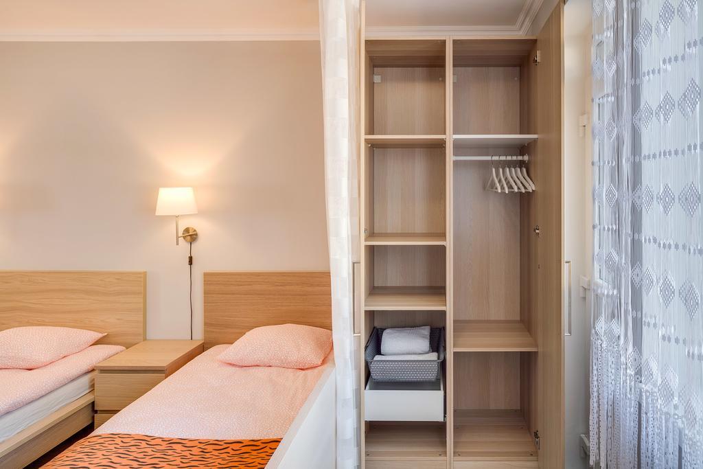 Apartements Studio 964 Líbeznice المظهر الخارجي الصورة
