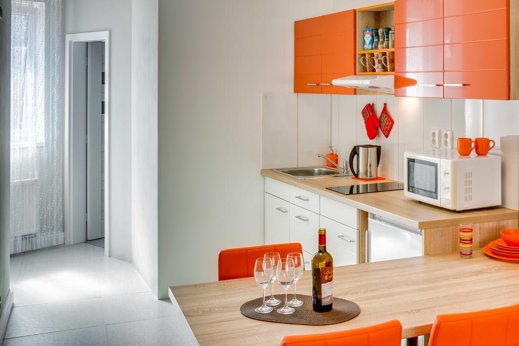 Apartements Studio 964 Líbeznice المظهر الخارجي الصورة