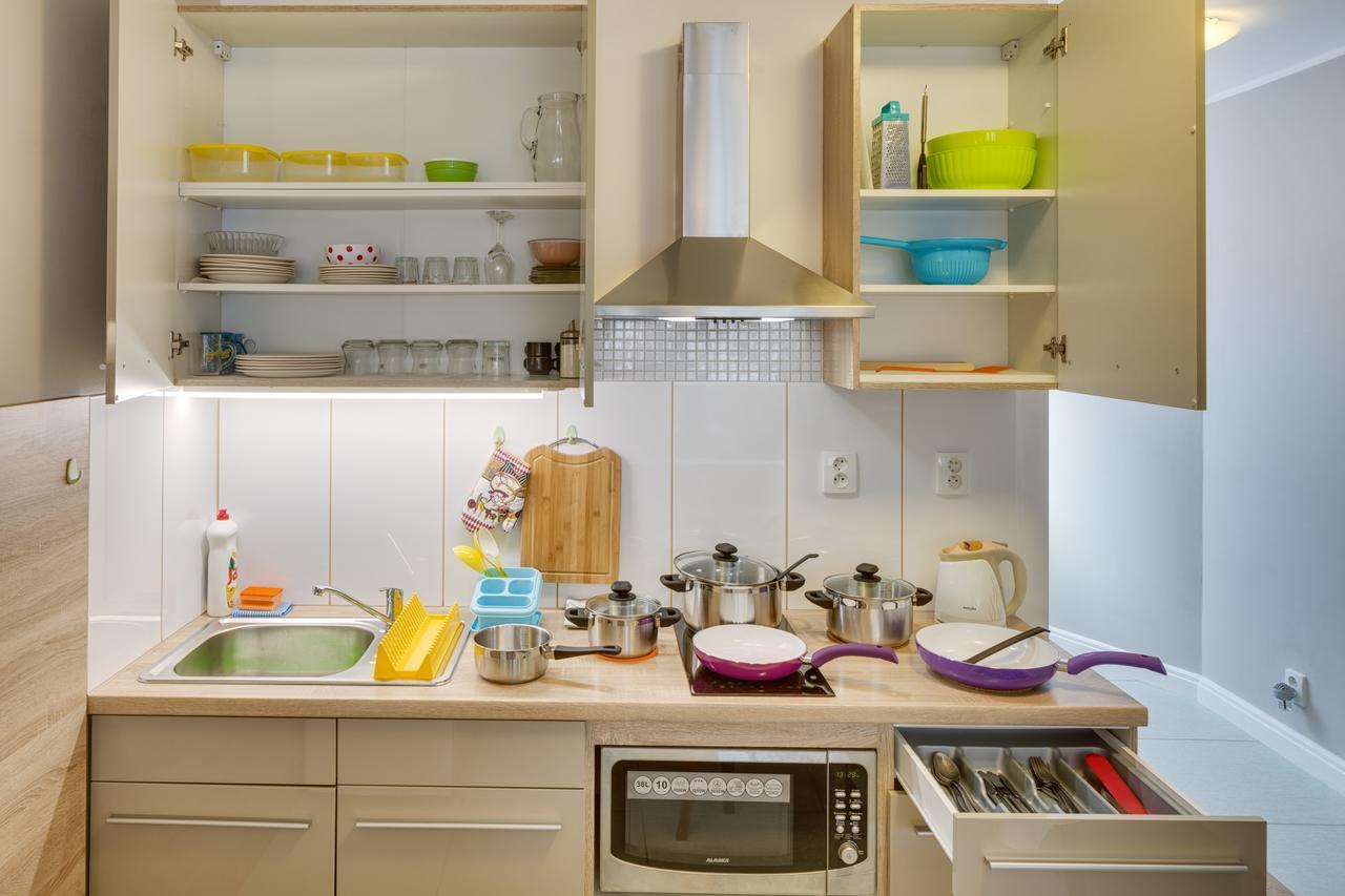 Apartements Studio 964 Líbeznice المظهر الخارجي الصورة